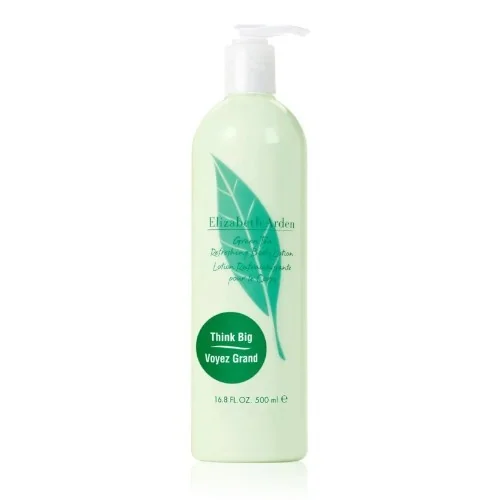 Elizabeth Arden Telové mlieko Green Tea 1×500 ml, telové mlieko