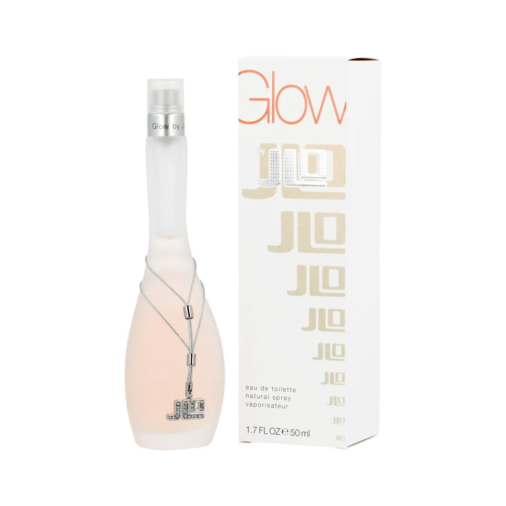 Jennifer Lopez Glow toaletná voda pre ženy 50 ml