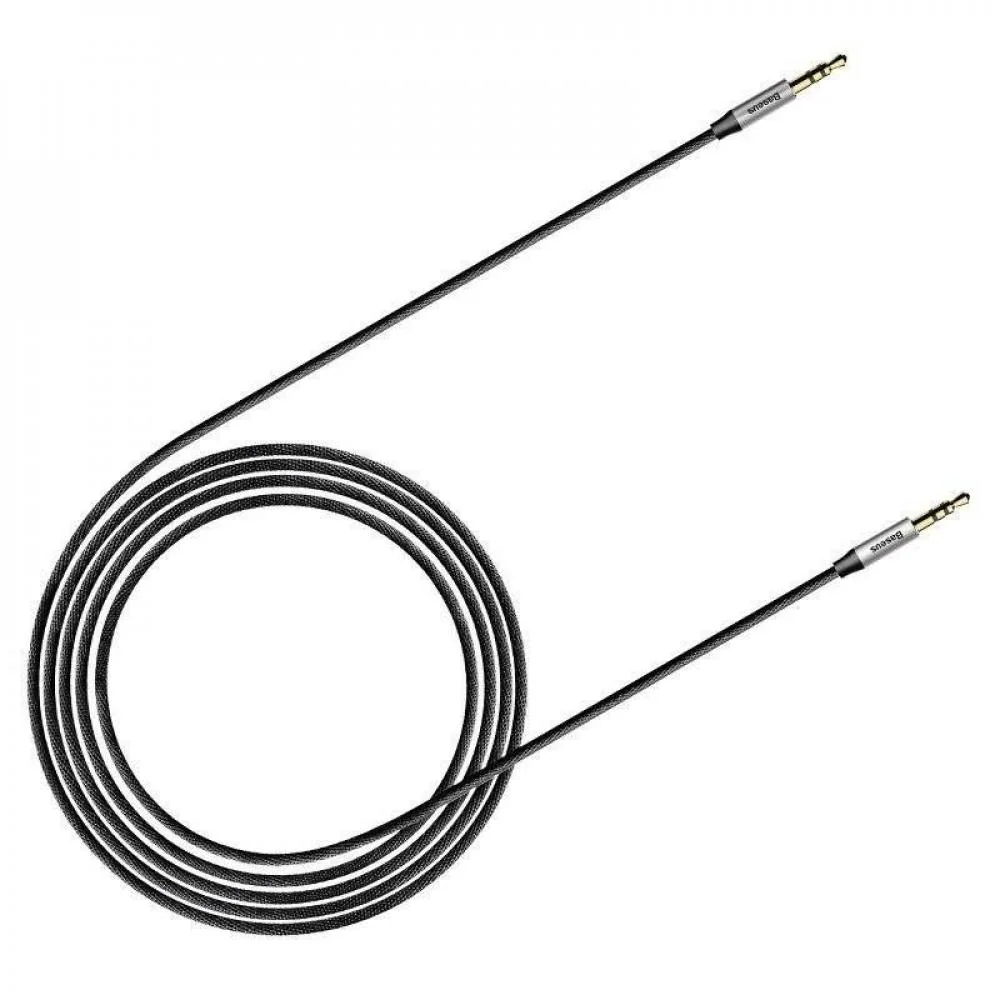 Audio kábel - Mini Jack 3,5mm - 1m