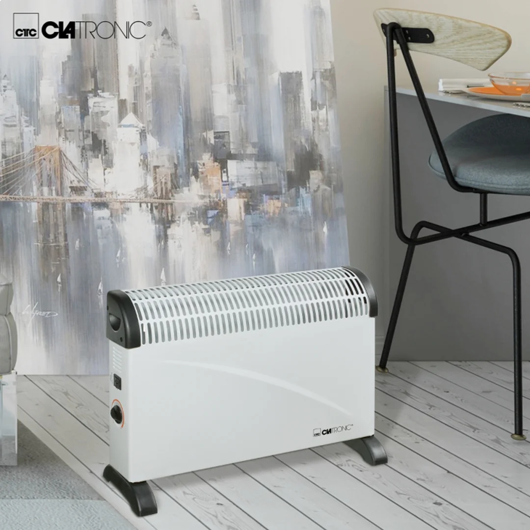 Clatronic KH 3077 konvektor 2000 W