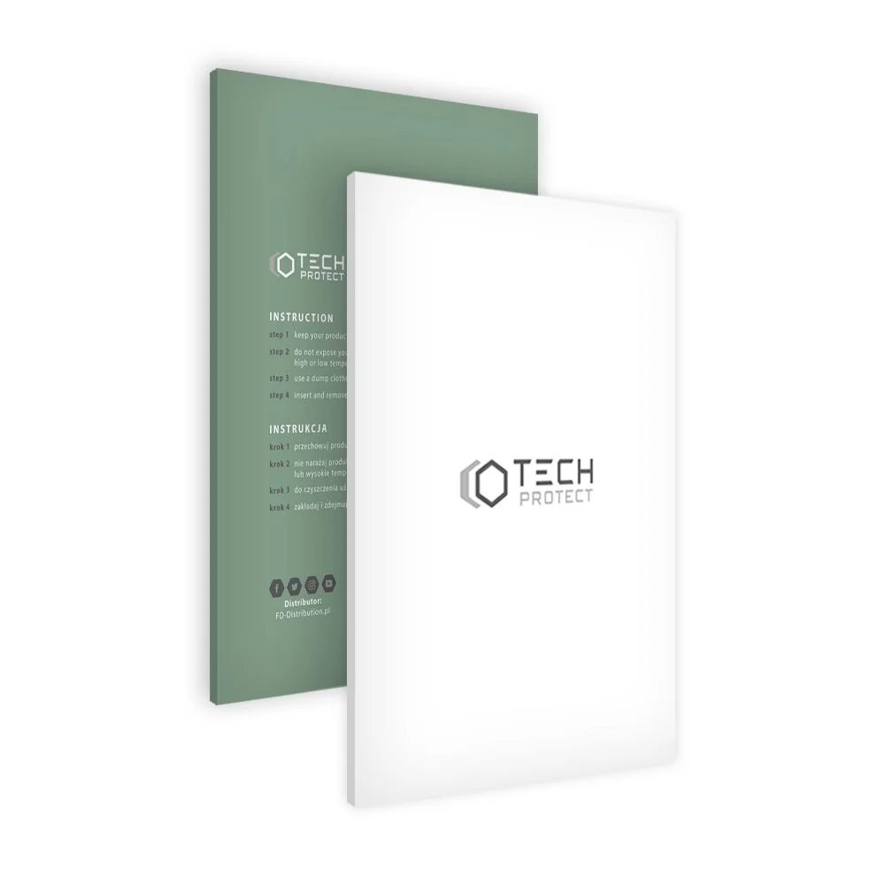 Tech-Protect Wallet knižkové puzdro na iPhone 7 / 8 / SE 2020 / 2022, čierne