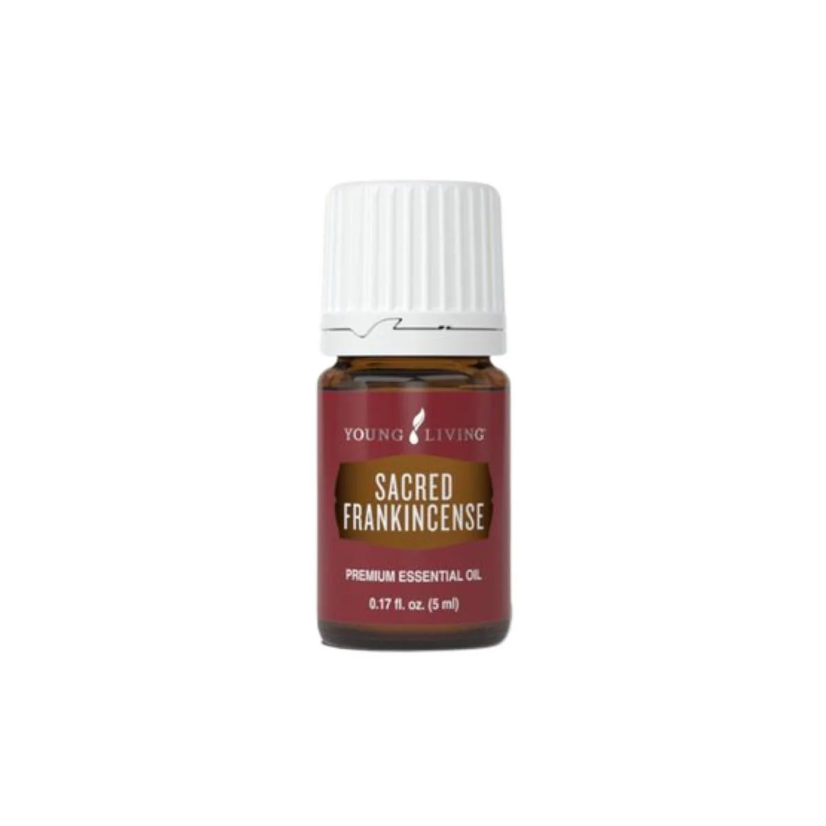 Young Living Sacred Frankincense (Kadidlo posvätné) esenciálny olej 5 ml Objem: 5 ml