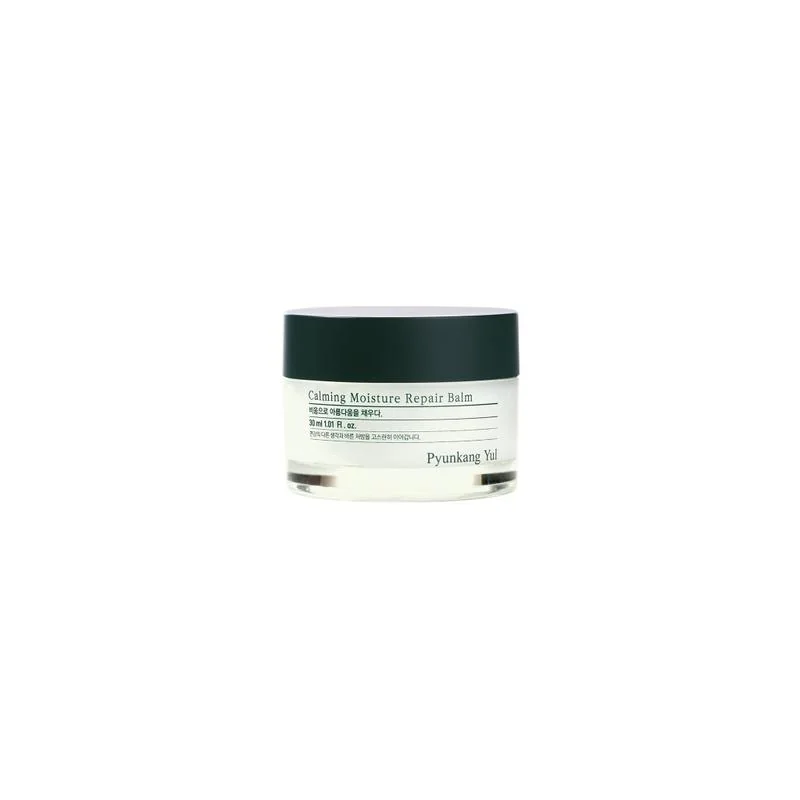 PYUNKANG YUL - Calming Moisture Repair Balm - reparačný krém 30 ml