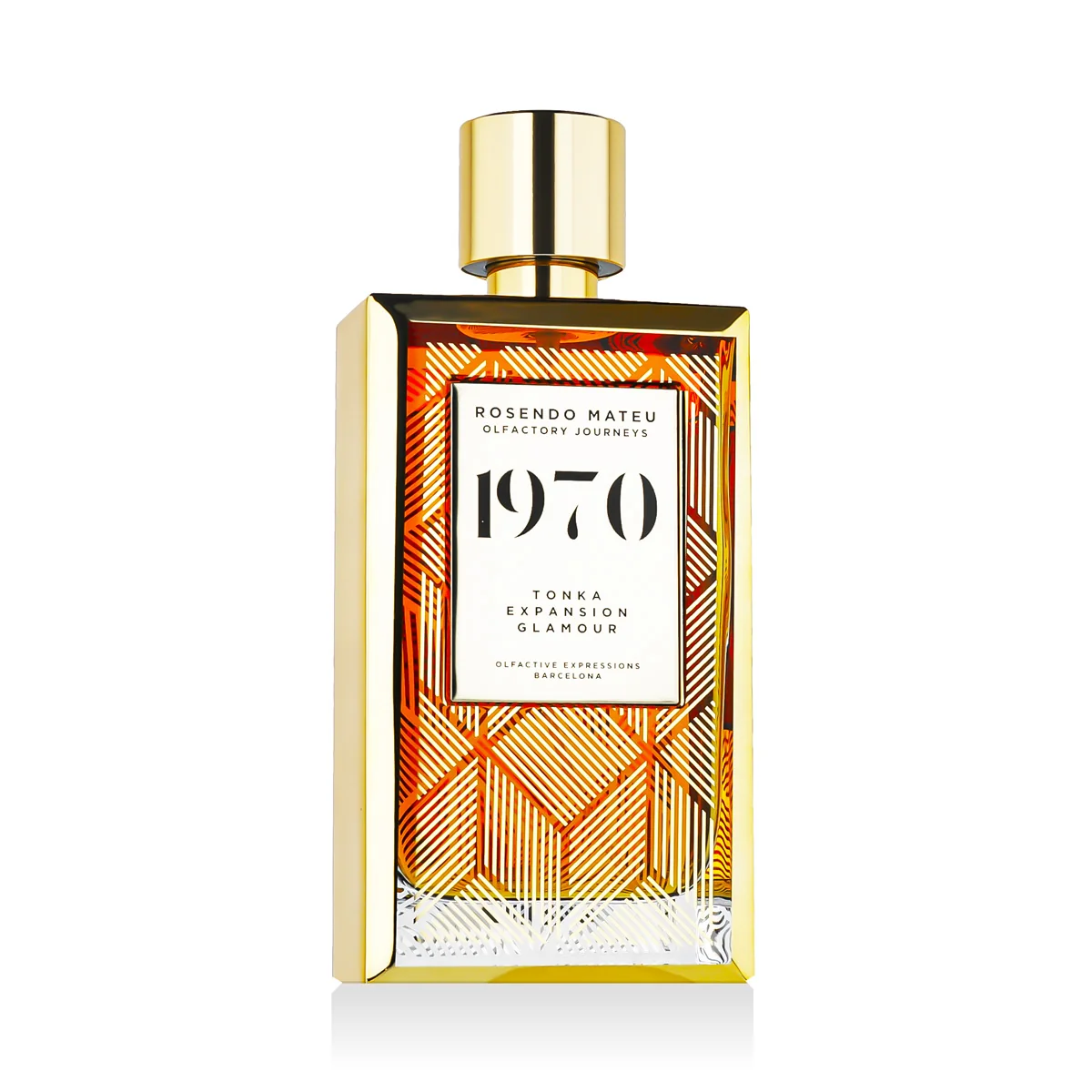 Rosendo Mateu Olfactive Expressions 1970 parfumovaná voda 100 ml unisex