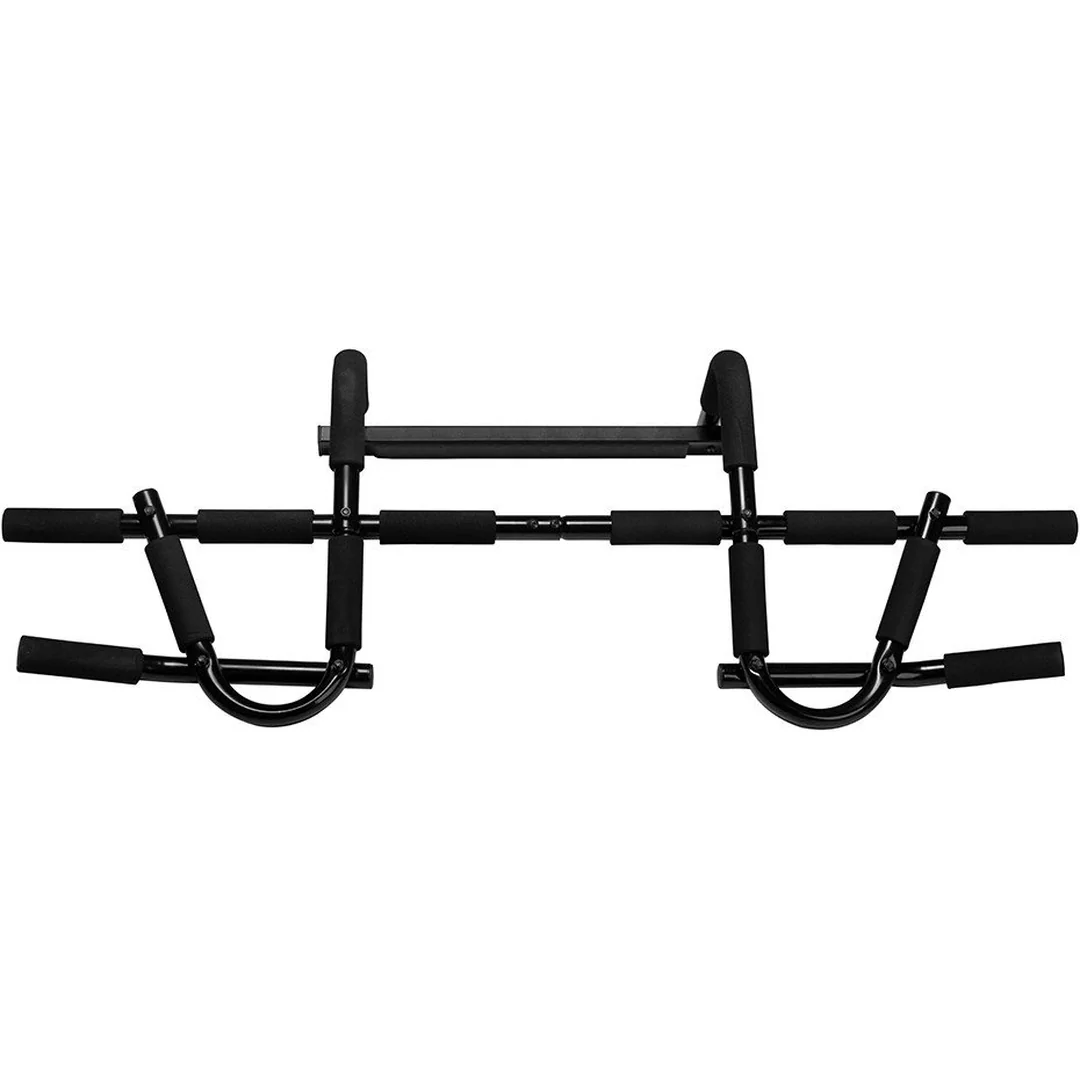 Multifunkčná hrazda do dverí Pull Up Bar Deluxe
