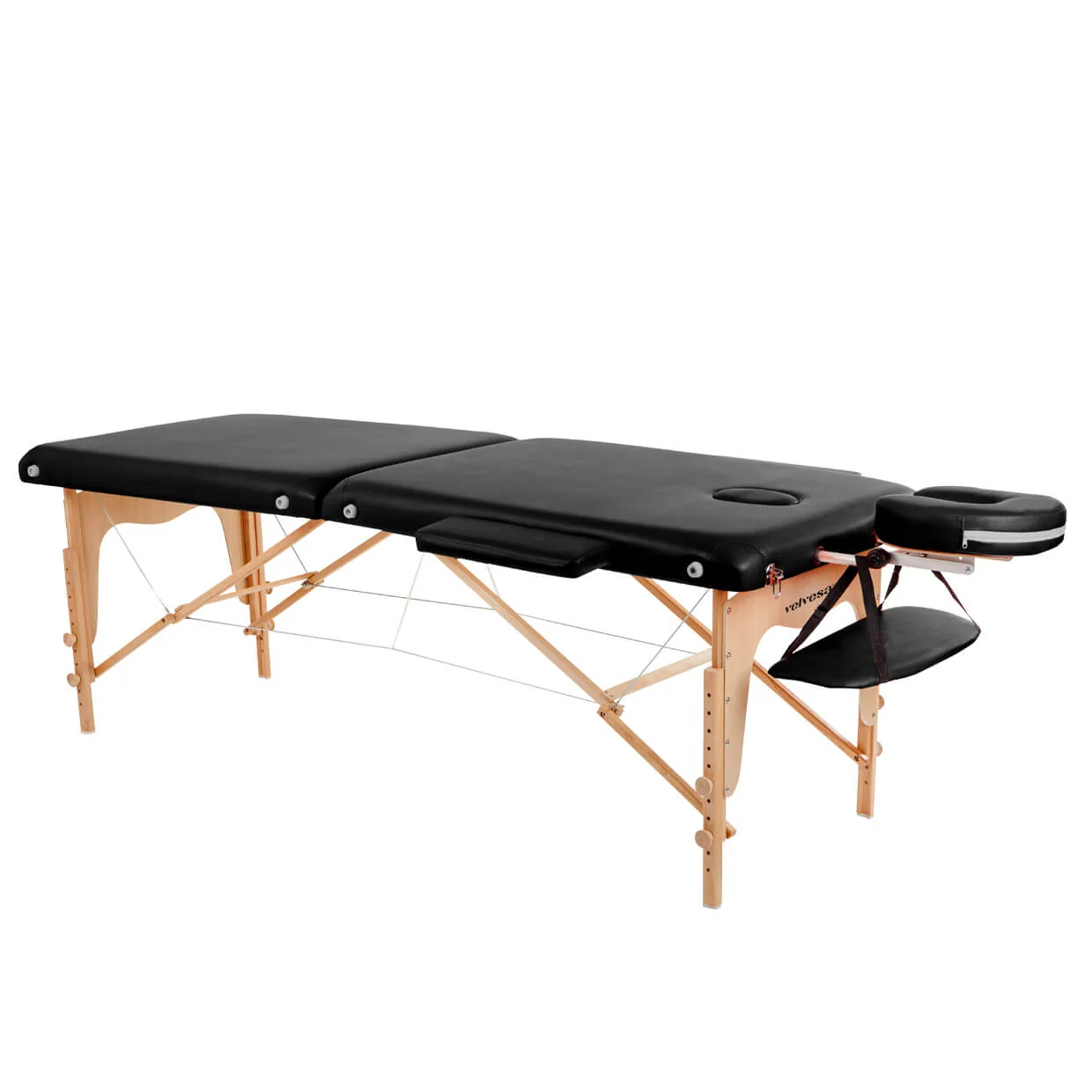 Masážny stôl velvesa® D-05