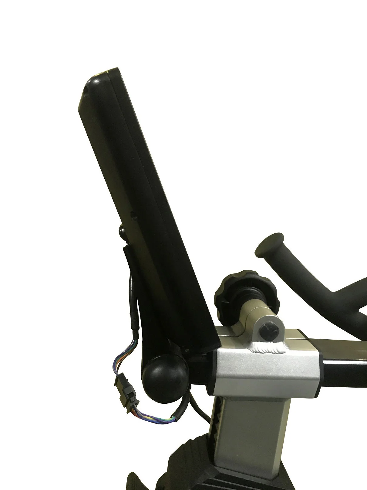 Cyklotrenažér Air CYCLE Eco