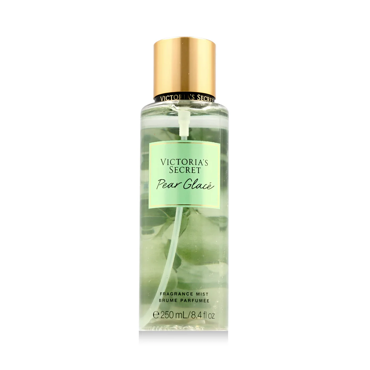 Pear Glacé telový sprej 250 ml W