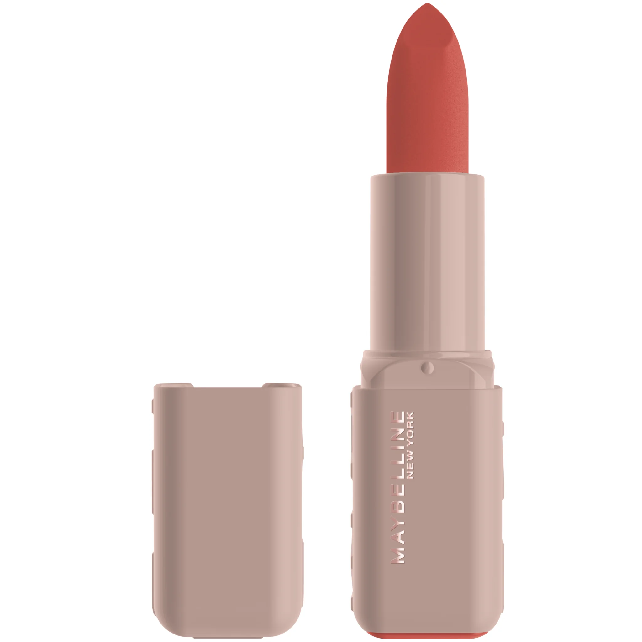 Maybelline New York Serum Lipstick Matte 002 Maybe Its matný rúž 1 ks