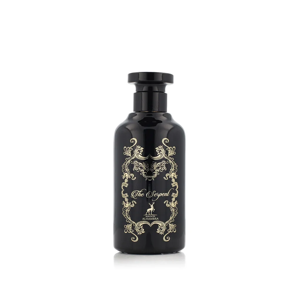 Maison Alhambra The Serpent parfémovaná voda 100 ml unisex