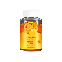 IvyBears Boost Tan vitamíny na opaľovanie