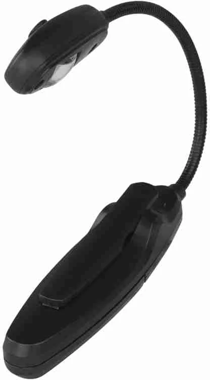 LED SVIETIDLO 1 LED 1×AAA 1×1 ks, LED svietidlo