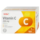 Dr. Max Vitamín C 250 mg