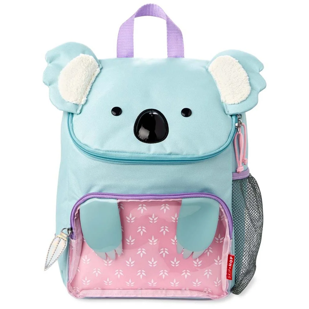 Zoo Batoh BIG Koala 3r+