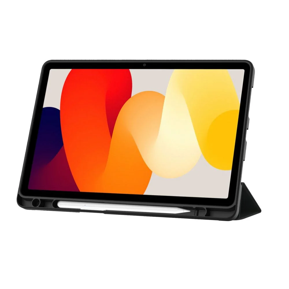 Tech-Protect SC Pen puzdro na Xiaomi Pad SE 11'' čierne