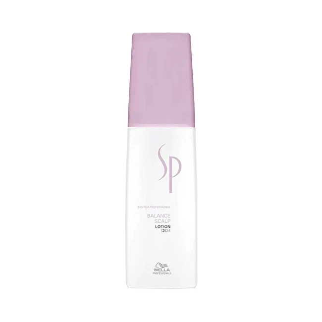 Wella Professionals Emulzia pre citlivú pokožku hlavy 1×125 ml, emulzia