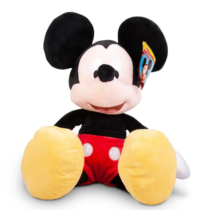 Mickey plyš 65 cm Disney-Disney
