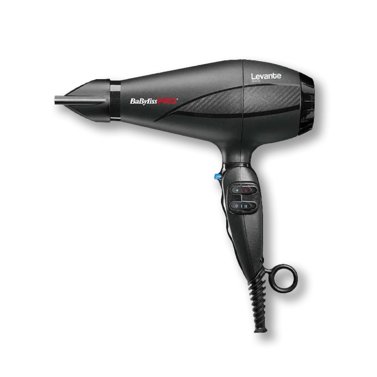 Profesionálny fén Babyliss Pro hair dryer Levante 2100W
