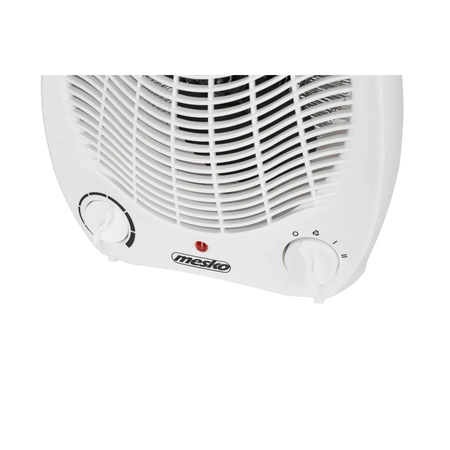 Teplovzdušný ventilátor Mesko MS 7719