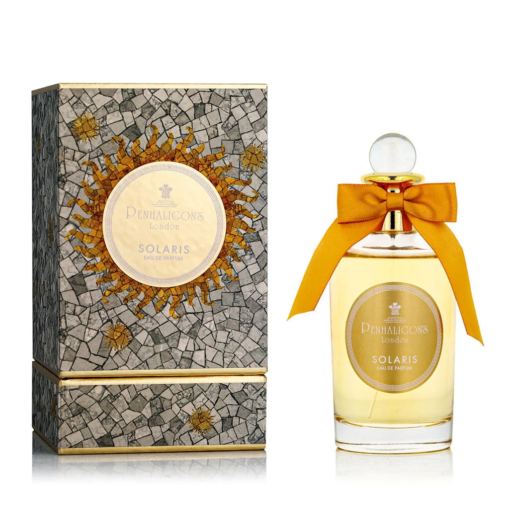 Penhaligon's Solaris EDP 100 ml UNISEX