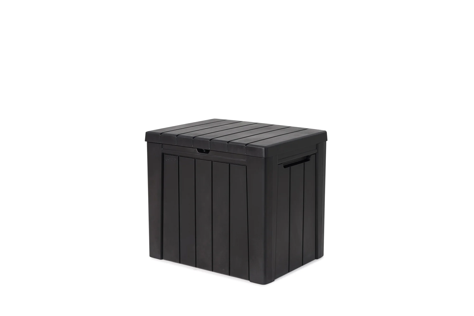 Záhradný box Keter Urban Storage Box 113L grafitový