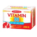 TEREZIA Vitamín D3 2000 IU