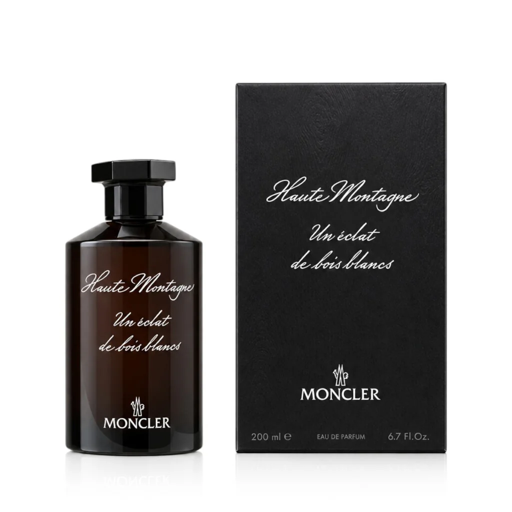 Moncler Haute Montagne EDP 200 ml UNISEX