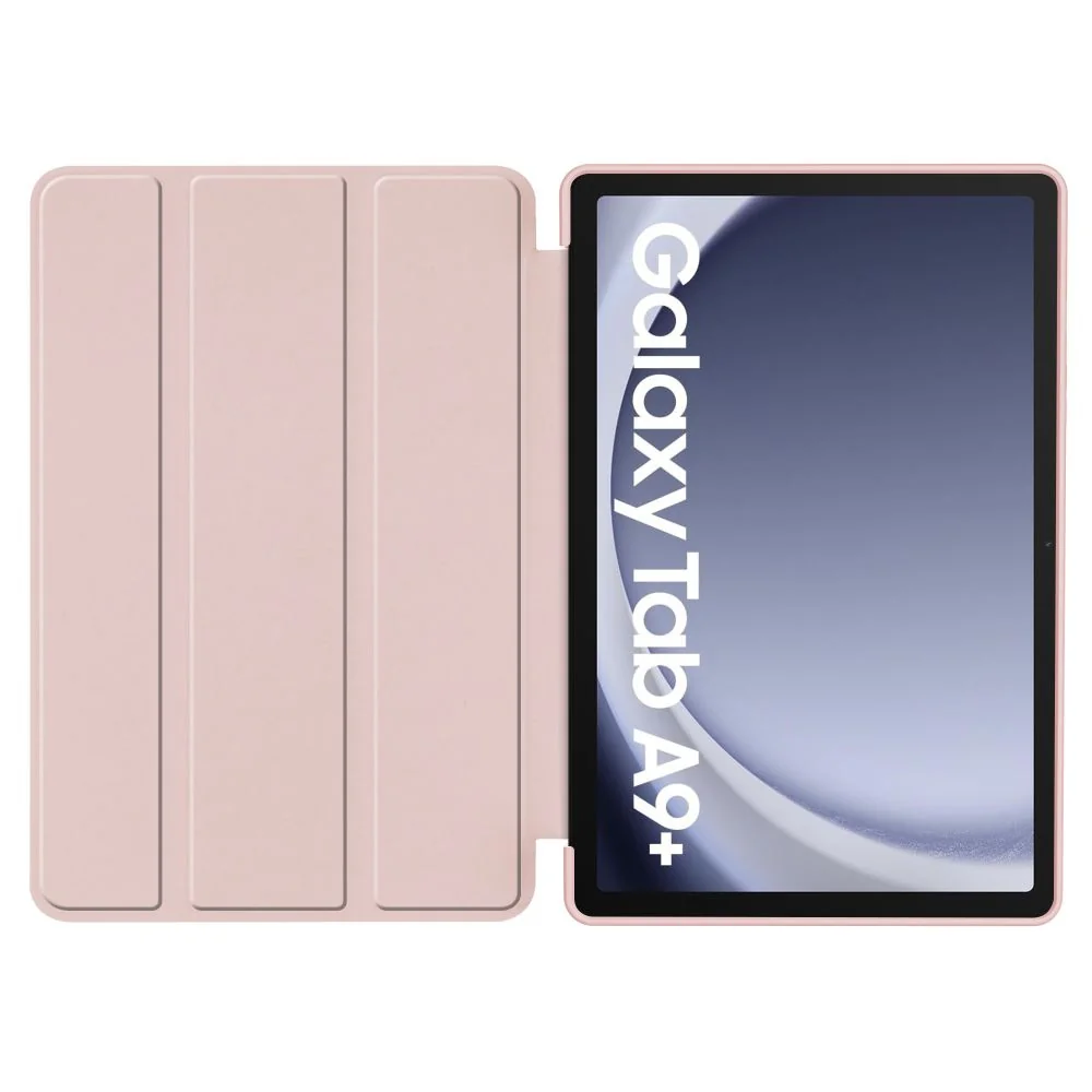 Tech-Protect Smartcase puzdro na Samsung Galaxy Tab A9 Plus 11'' marble