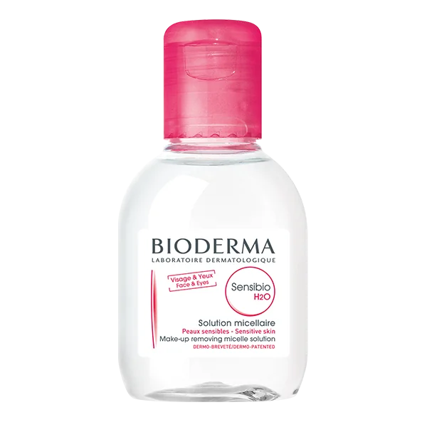 BENEFIT-BIOD SENSIBIO H2O 100ML 1×100 ml, vodička