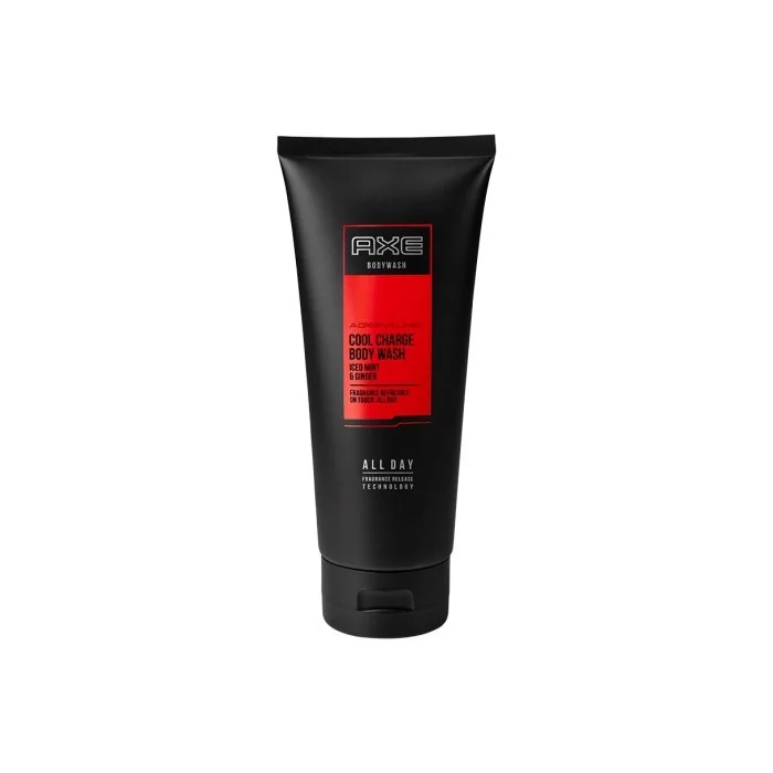 VYMAZ-BENEFIT ESHOP-AXE ADRENALINE SG 200ML 1×200 ml