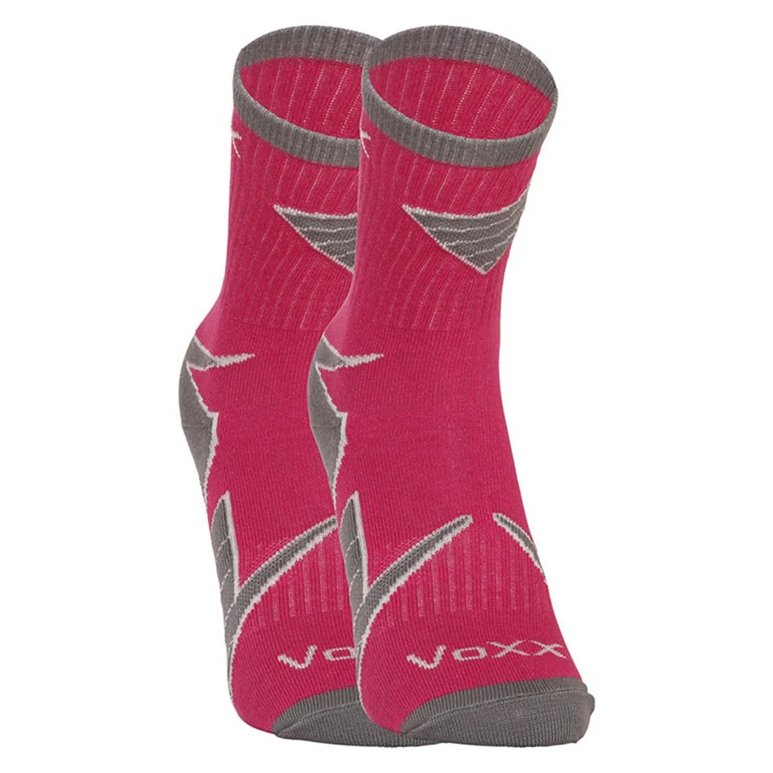 3PACK detské ponožky Voxx viacfarebné (Joskik-mix-girl) 20/24