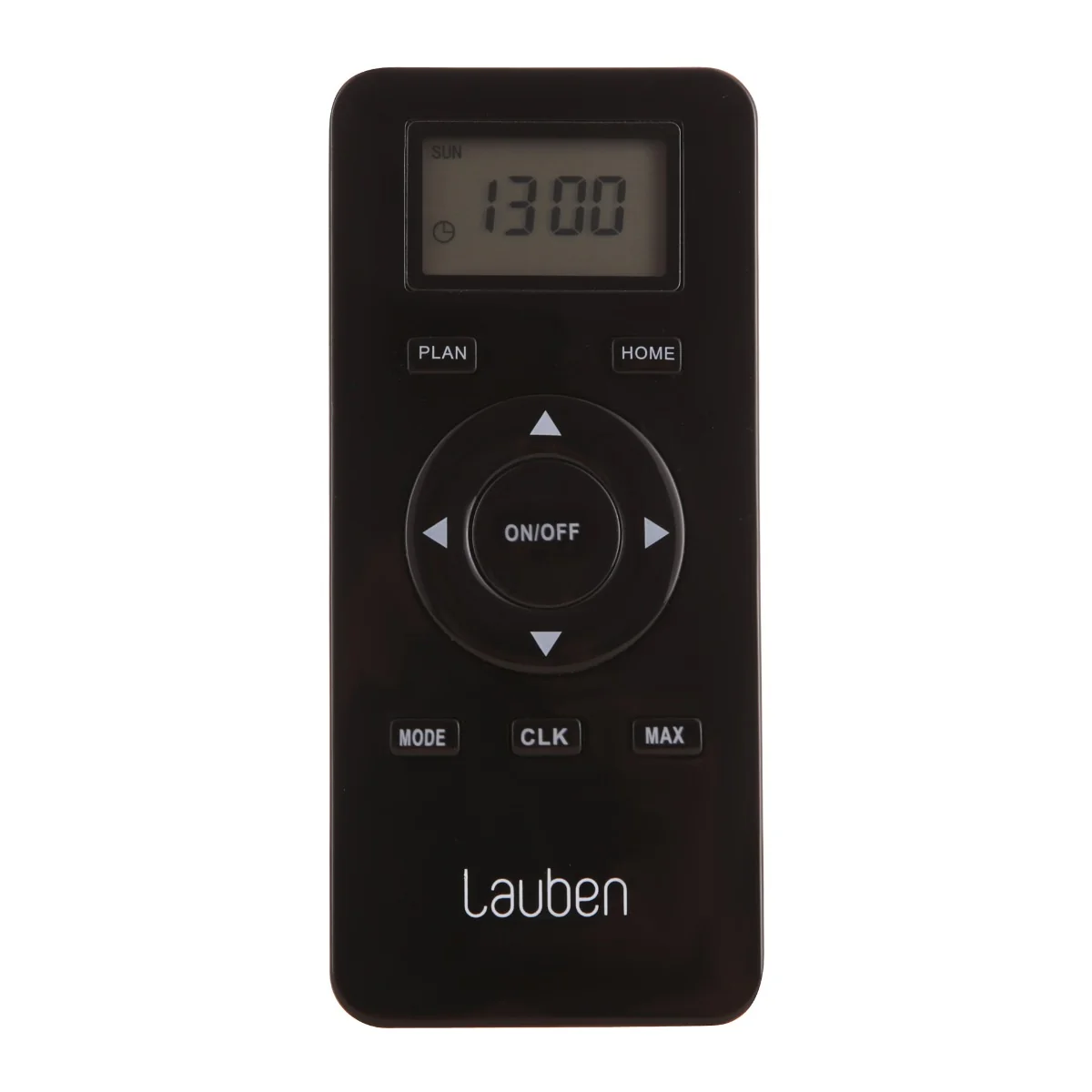 Lauben Robot Vacuum 26BB 1×1 ks, robotický vysávač