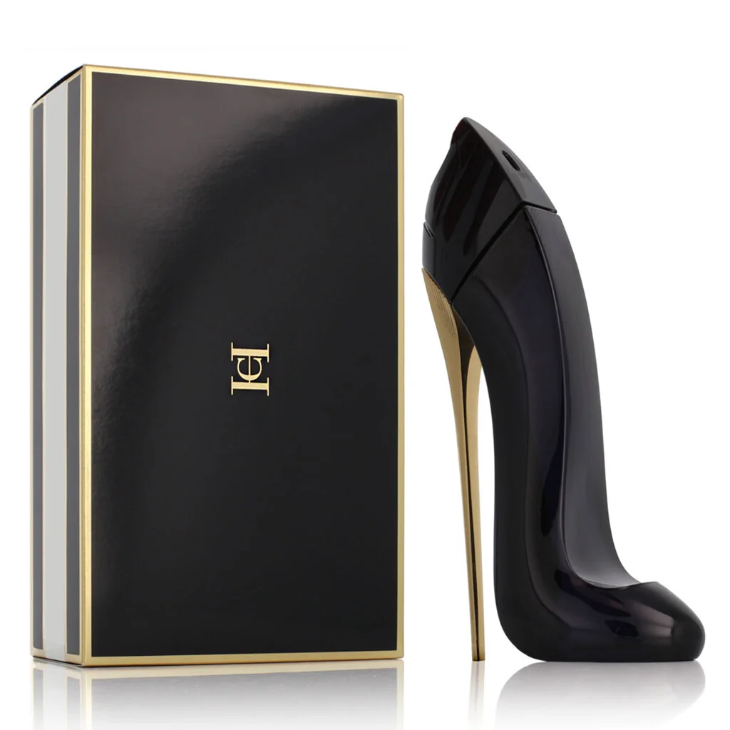 Carolina Herrera Good Girl EDP 150 ml W