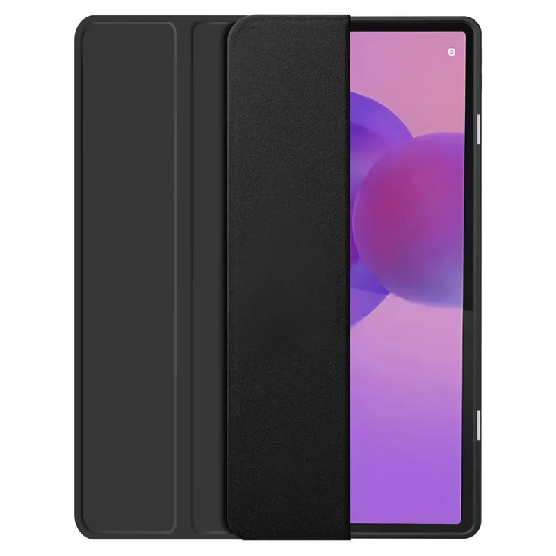 Tech-Protect SC Pen puzdro na Lenovo Idea Tab Plus 12.1'', čierne