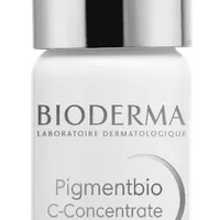 BIODERMA Pigmentbio C-koncentrát, sérum proti pigmentovým škvrnám s vitaminem C