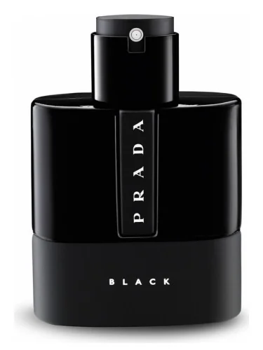 Prada Luna Rossa Black Edp 100ml 1×100 ml, parfumová voda