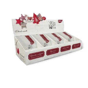 Čaj Vianočná kolekcia WINTER TEA 1×60ks