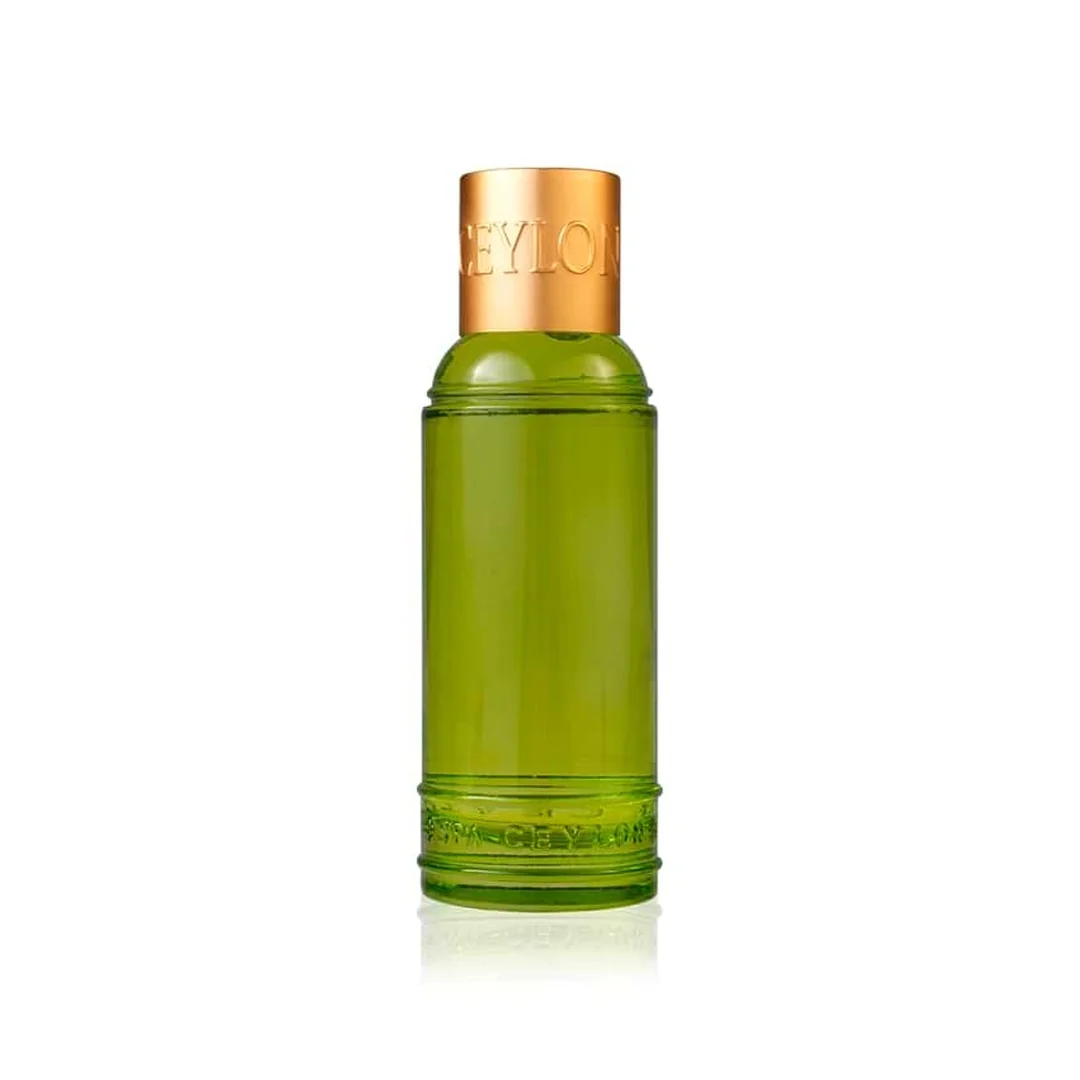 Toaletná voda Kay Lime Citron 100 ml, gáfrová limetka