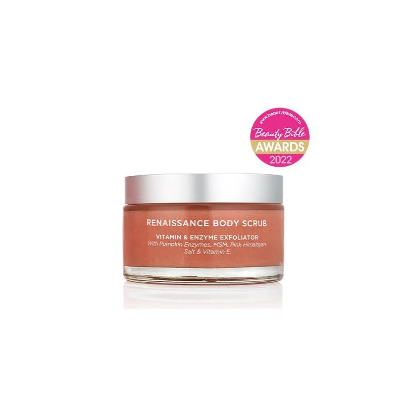 OSKIA - Renaissance Body Scrub - telový peeling  220g