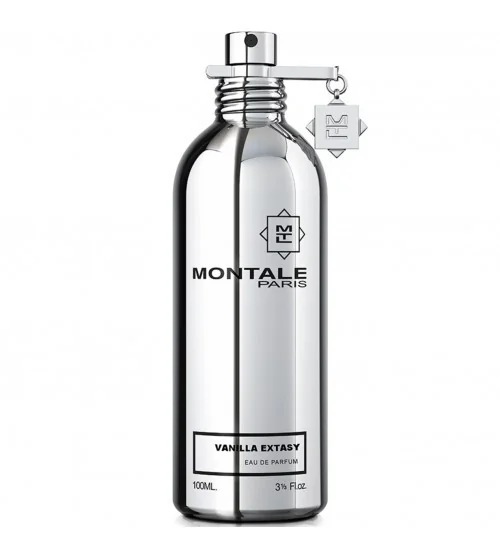 Montale Vanilla Extasy Edp 100ml Test 100ml 1×100 ml, parfumová voda