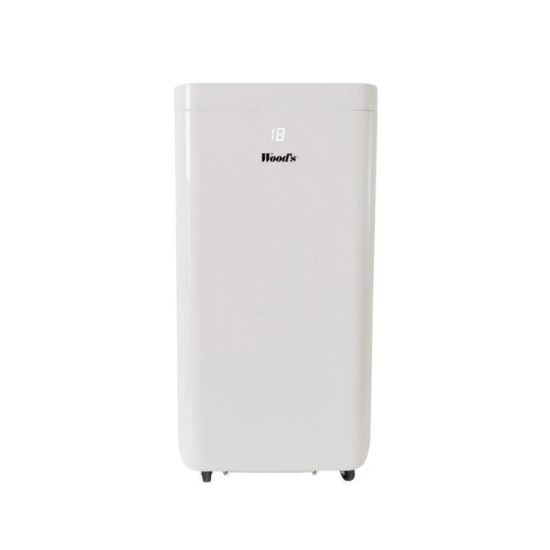 Mobilná klimatizácia Woods Milan 7K Smart Home