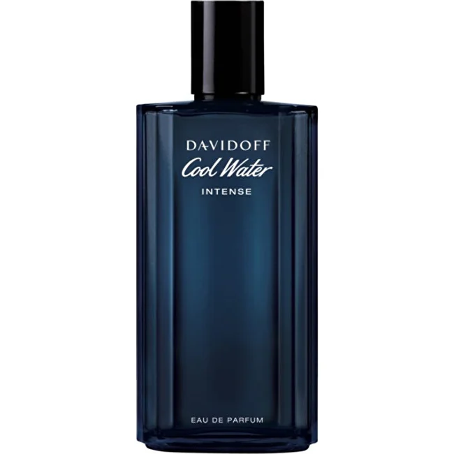 Davidoff Cool Water Intense Edp 40ml 1×40 ml, parfumová voda