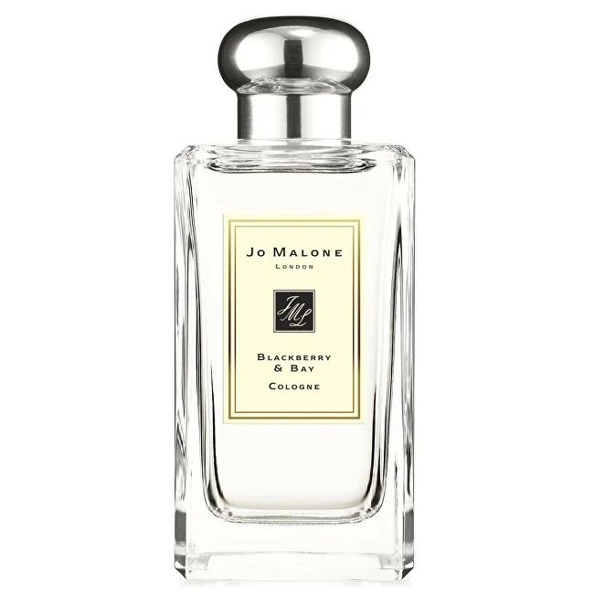 Jo Malone Blackberry&Bay Edc 100ml 1×100 ml, kolínska voda