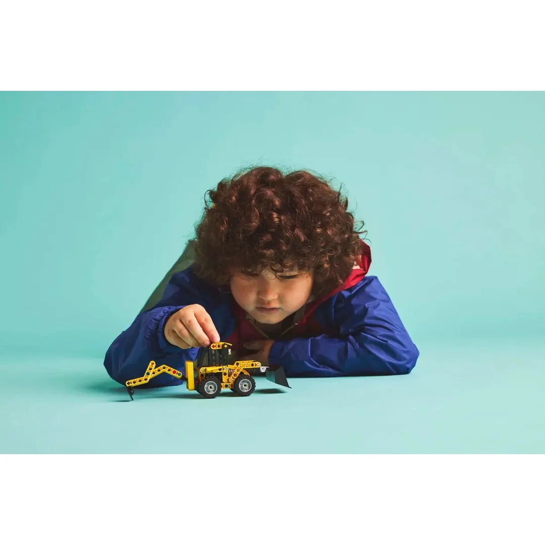 LEGO® Technic™ 42197 Zadný nakladač