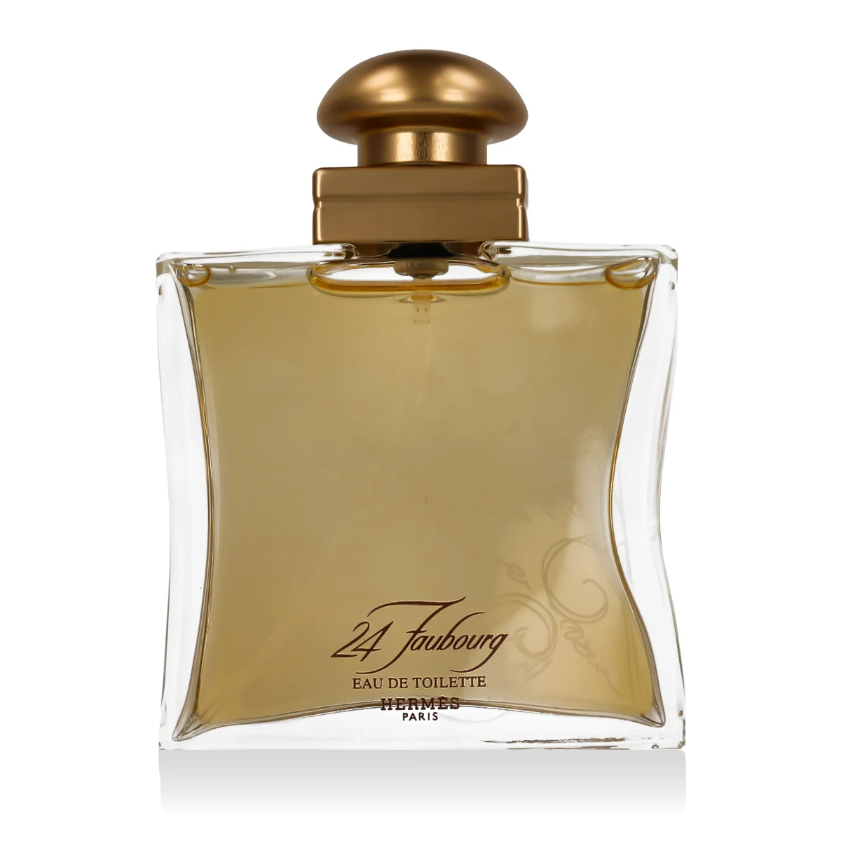 Hermès 24 Faubourg EDT 50 ml W