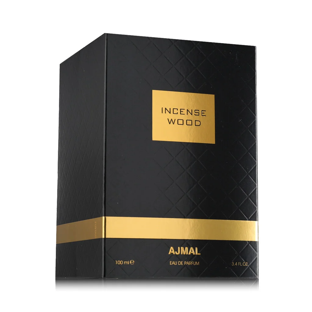 Ajmal Incense Wood EDP 100 ml UNISEX 