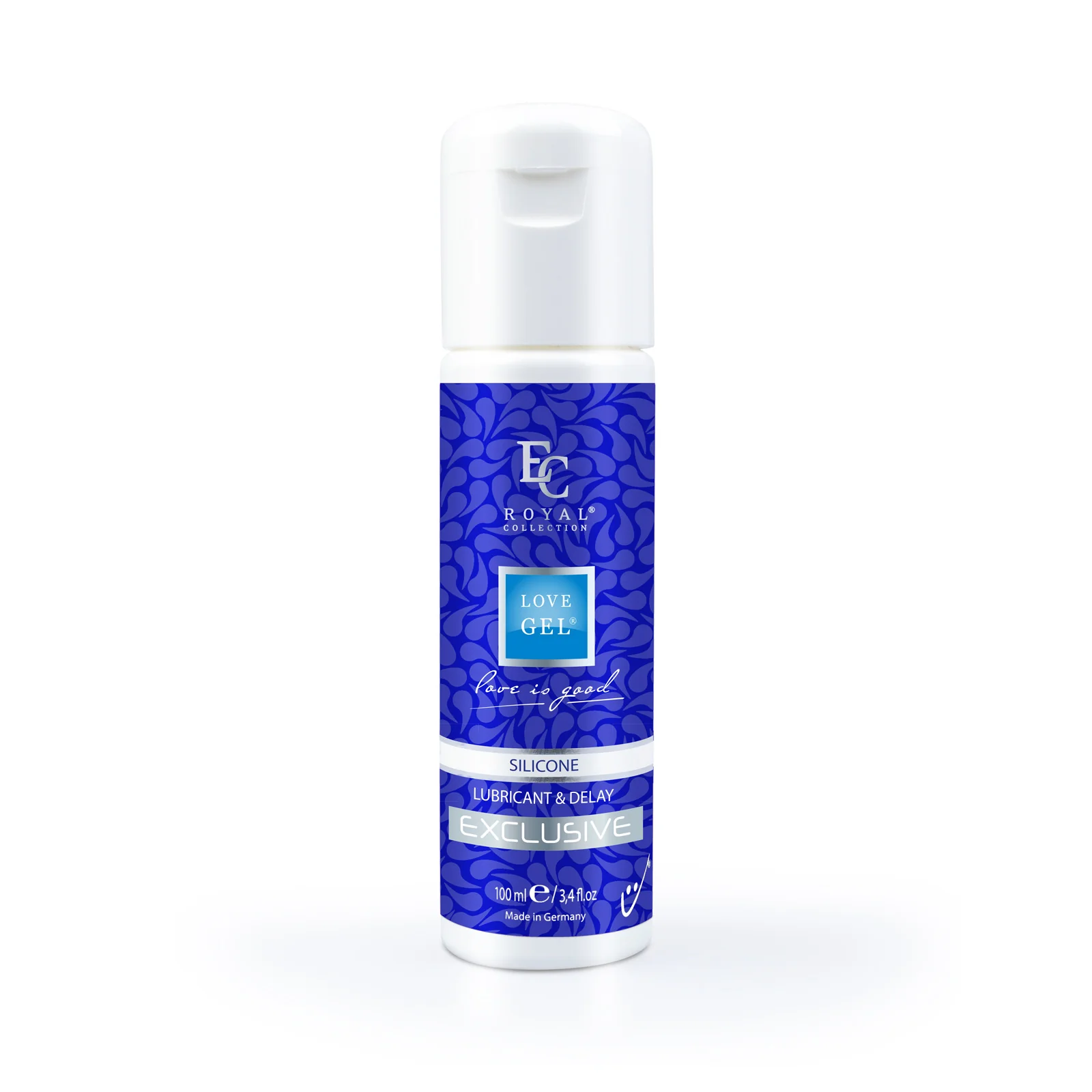 Lubrikant - Silicone Delay 100 ml
