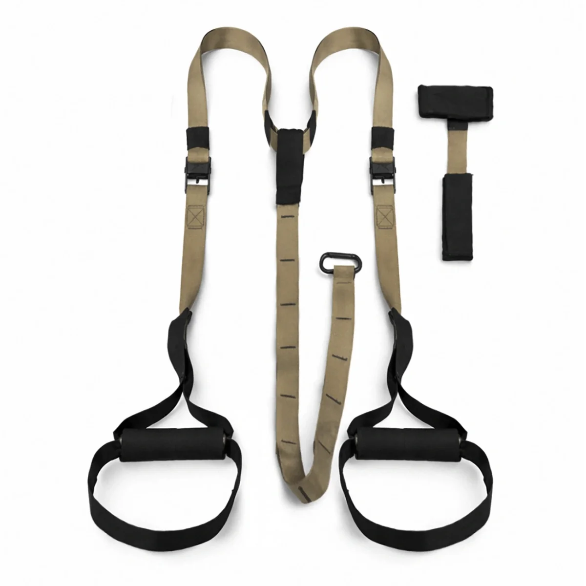 MG Exercise Bands závesný posilňovací systém, khaki