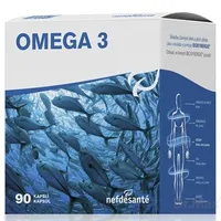 nefdesanté OMEGA 3