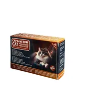 CAPRAVERUM® CAT probioticum-prebioticum